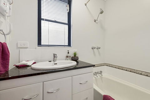 Aruba Apartments - Northern Rivers Accommodation 5