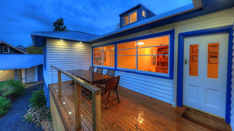 Ashdowns Of Dover - Northern Rivers Accommodation 24
