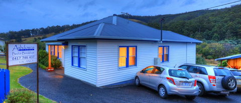 Ashdowns Of Dover - Northern Rivers Accommodation 4
