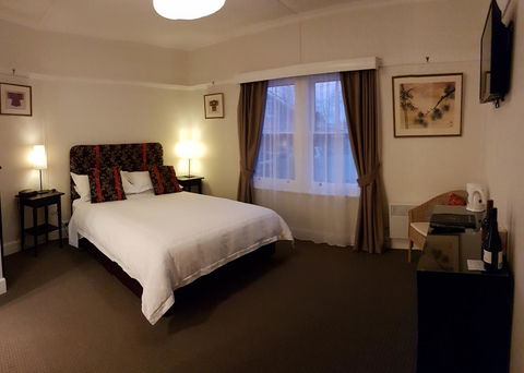 Ashdowns Of Dover - Northern Rivers Accommodation 13