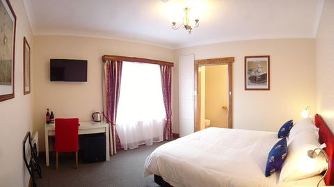 Ashdowns Of Dover - Northern Rivers Accommodation 9