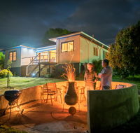 Ashdowns of Dover - Northern Rivers Accommodation