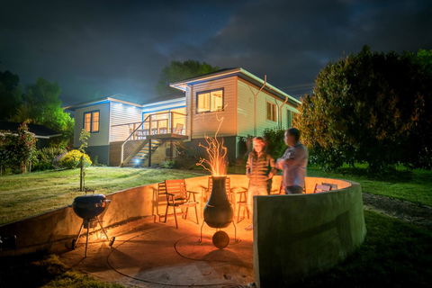 Ashdowns Of Dover - Northern Rivers Accommodation 0