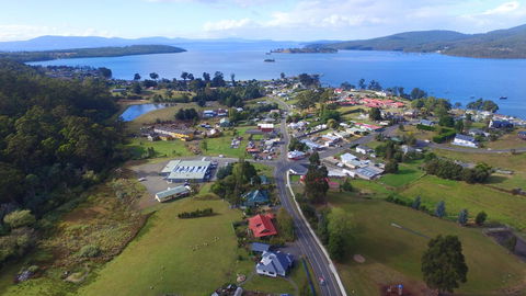 Ashdowns Of Dover - Northern Rivers Accommodation 5
