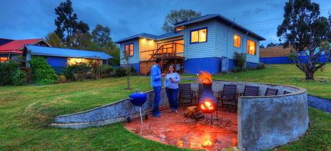 Ashdowns Of Dover - Northern Rivers Accommodation 25