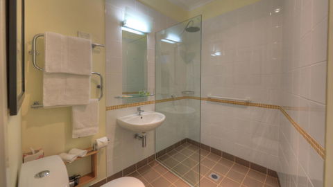 Ashdowns Of Dover - Northern Rivers Accommodation 16