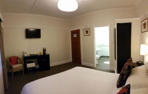 Ashdowns Of Dover - Northern Rivers Accommodation 11