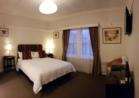 Ashdowns Of Dover - Northern Rivers Accommodation 10