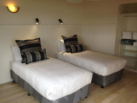 Driftwood Bay Of Fires - Northern Rivers Accommodation 4
