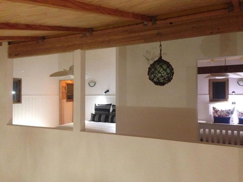 Driftwood Bay Of Fires - Northern Rivers Accommodation 12