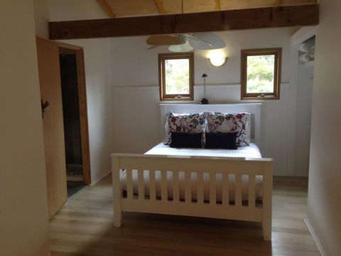 Driftwood Bay Of Fires - Northern Rivers Accommodation 7