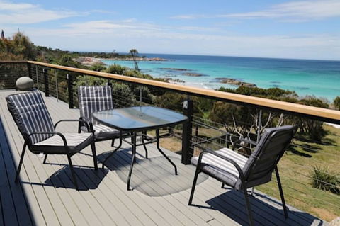 Driftwood Bay Of Fires - Northern Rivers Accommodation 15