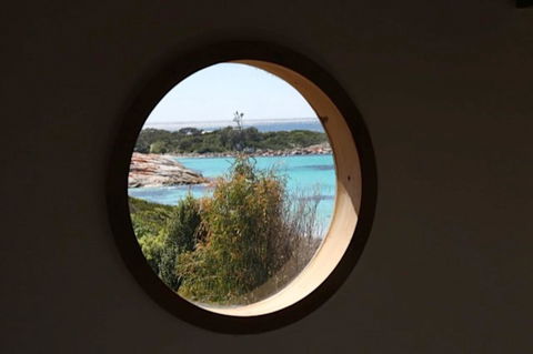 Driftwood Bay Of Fires - Northern Rivers Accommodation 11