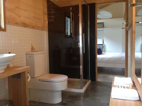 Driftwood Bay Of Fires - Northern Rivers Accommodation 5