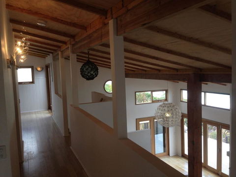 Driftwood Bay Of Fires - Northern Rivers Accommodation 2