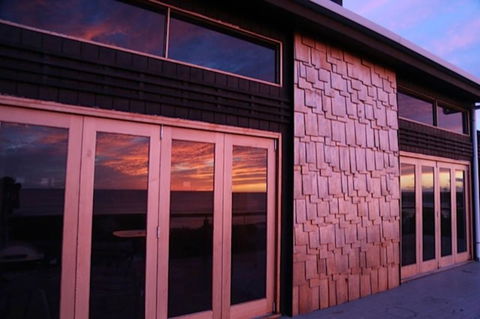 Driftwood Bay Of Fires - Northern Rivers Accommodation 16