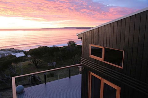 Driftwood Bay Of Fires - Northern Rivers Accommodation 8