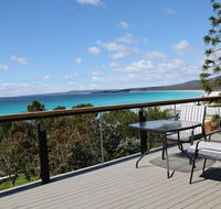Driftwood Bay of Fires - Northern Rivers Accommodation