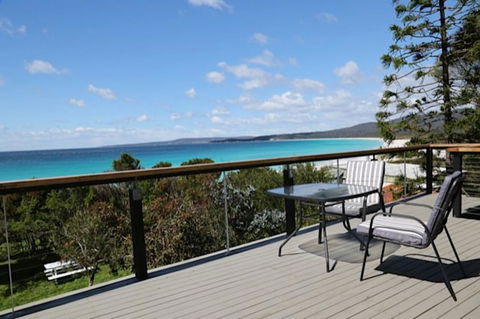 Driftwood Bay Of Fires - Northern Rivers Accommodation 0