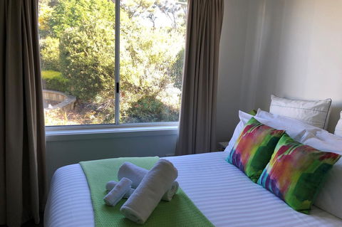 BAY OF FIRES SEACHANGE Ocean Frontage - Northern Rivers Accommodation 5