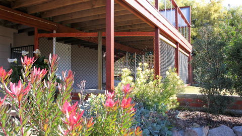 BAY OF FIRES SEACHANGE Ocean Frontage - Northern Rivers Accommodation 28