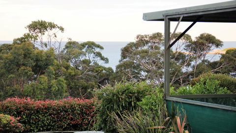 BAY OF FIRES SEACHANGE Ocean Frontage - Northern Rivers Accommodation 24