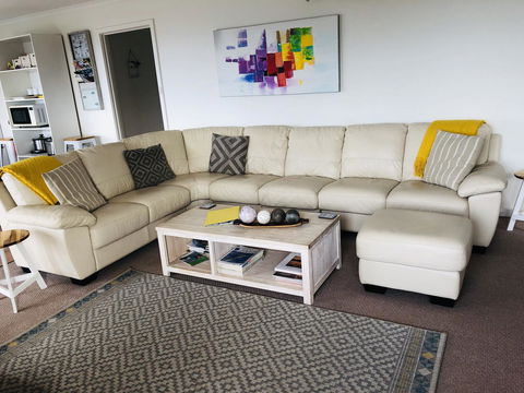BAY OF FIRES SEACHANGE Ocean Frontage - Northern Rivers Accommodation 26