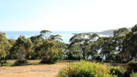 BAY OF FIRES SEACHANGE Ocean Frontage - Northern Rivers Accommodation 16