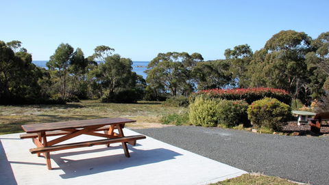 BAY OF FIRES SEACHANGE Ocean Frontage - Northern Rivers Accommodation 22