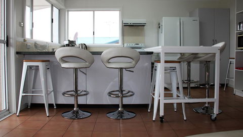 BAY OF FIRES SEACHANGE Ocean Frontage - Northern Rivers Accommodation 29