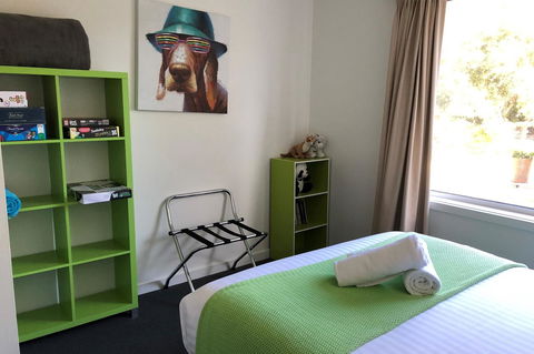 BAY OF FIRES SEACHANGE Ocean Frontage - Northern Rivers Accommodation 6