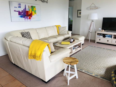 BAY OF FIRES SEACHANGE Ocean Frontage - Northern Rivers Accommodation 8