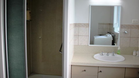 BAY OF FIRES SEACHANGE Ocean Frontage - Northern Rivers Accommodation 31