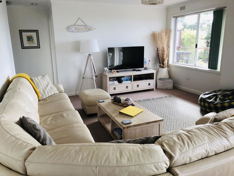 BAY OF FIRES SEACHANGE Ocean Frontage - Northern Rivers Accommodation 14