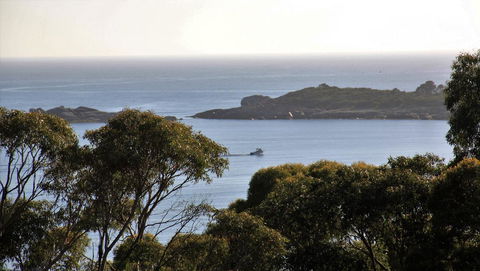 BAY OF FIRES SEACHANGE Ocean Frontage - Northern Rivers Accommodation 19