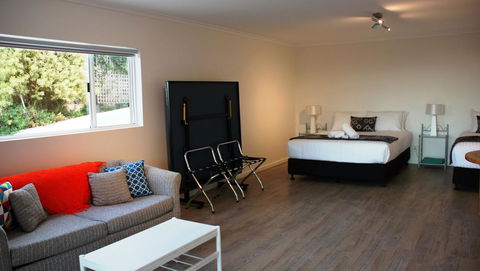 BAY OF FIRES SEACHANGE Ocean Frontage - Northern Rivers Accommodation 18