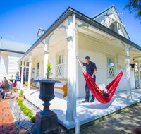 The Port Masters Lodgings - Northern Rivers Accommodation