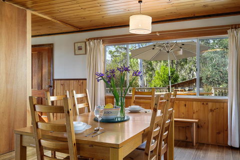 Mandala Bruny Island - Northern Rivers Accommodation 2