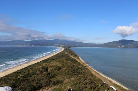 Mandala Bruny Island - Northern Rivers Accommodation 35