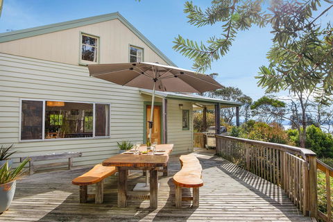 Mandala Bruny Island - Northern Rivers Accommodation 22