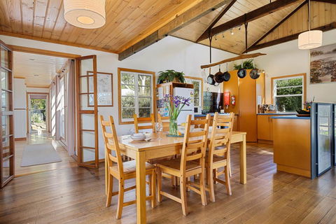 Mandala Bruny Island - Northern Rivers Accommodation 4