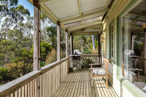 Mandala Bruny Island - Northern Rivers Accommodation 19