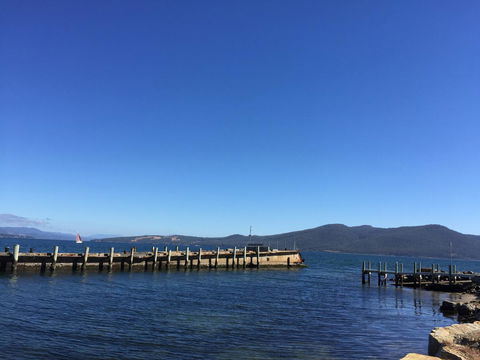 Mandala Bruny Island - Northern Rivers Accommodation 32