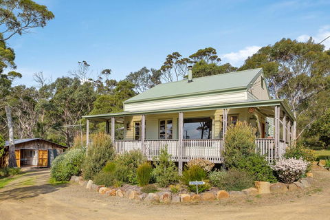 Mandala Bruny Island - Northern Rivers Accommodation 8