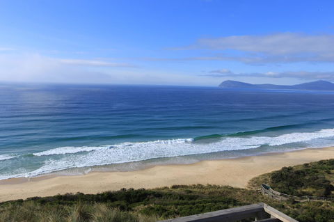 Mandala Bruny Island - Northern Rivers Accommodation 34