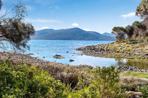 Mandala Bruny Island - Northern Rivers Accommodation 15