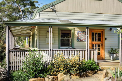 Mandala Bruny Island - Northern Rivers Accommodation 7
