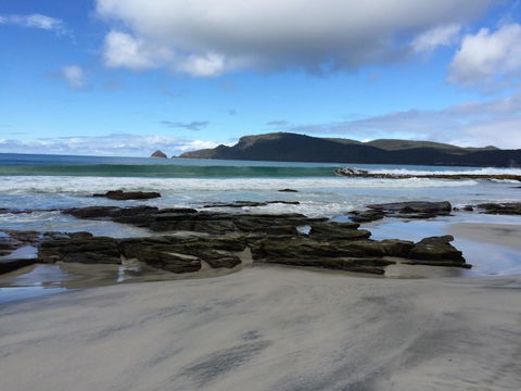 Mandala Bruny Island - Northern Rivers Accommodation 29