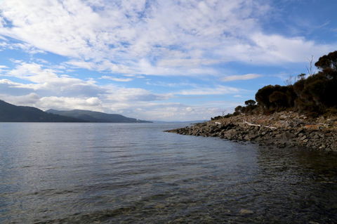 Mandala Bruny Island - Northern Rivers Accommodation 25