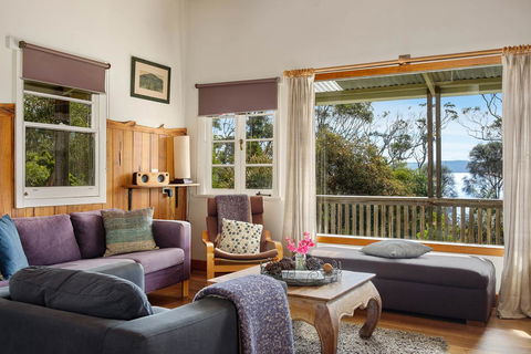 Mandala Bruny Island - Northern Rivers Accommodation 1